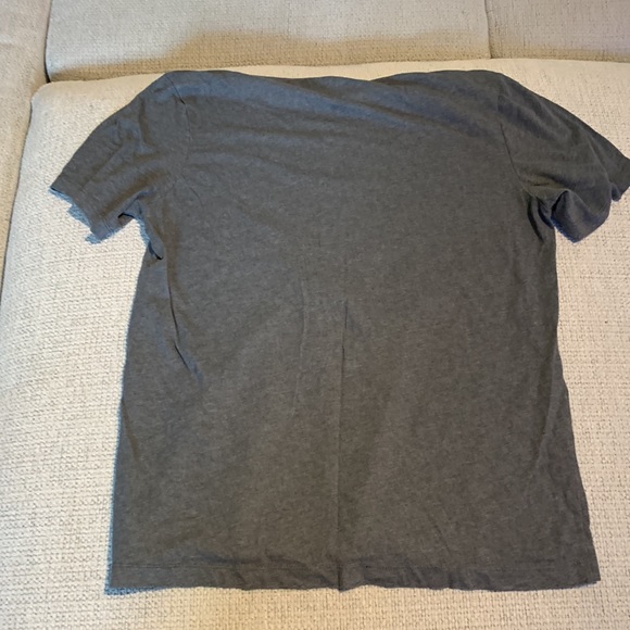 Ohio State Nike Dri Fit Tee - Picture 3 of 3